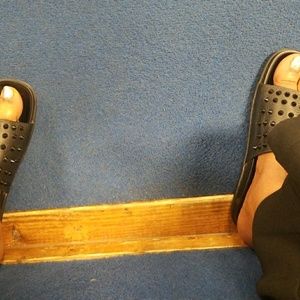 Meet your Posher, Betty